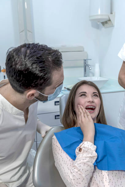 Fast & Reliable Emergency Dental Services in ME