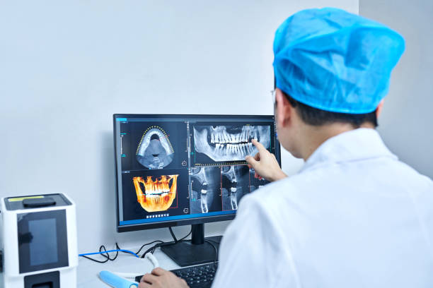 Best Emergency TMJ Treatment in Falmouth Foreside, ME