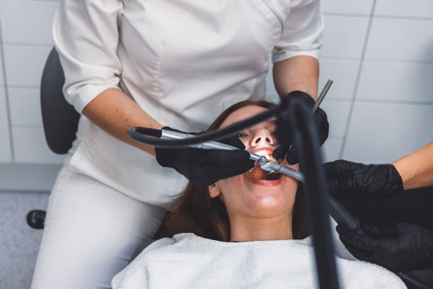 Best Emergency Dental Care for Broken or Chipped Teeth in Falmouth Foreside, ME